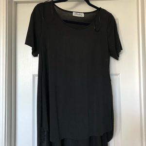 Blakey tshirt